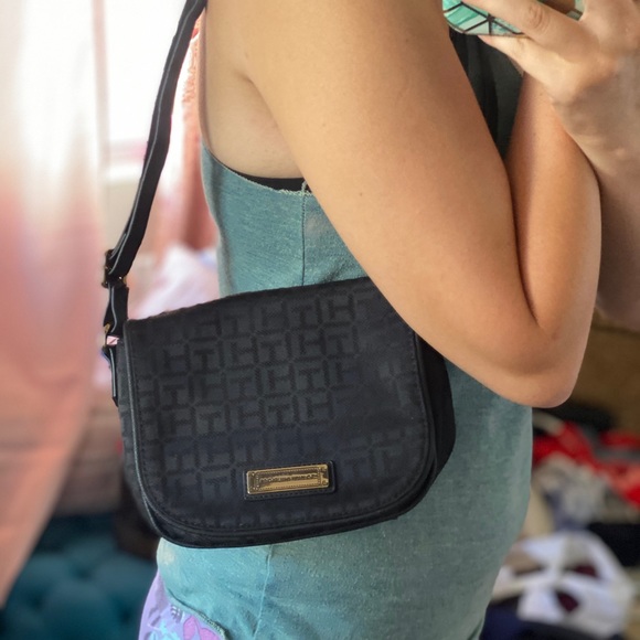 Tommy Hilfiger Handbags - Tommy Hilfiger Mini Bag